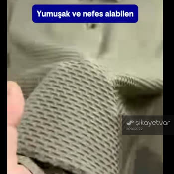 İlan Görseliyle Uyuşmayan Tişörtler Ve İade Engeli Nedeniyle 1500 TL Geri İstiyorum