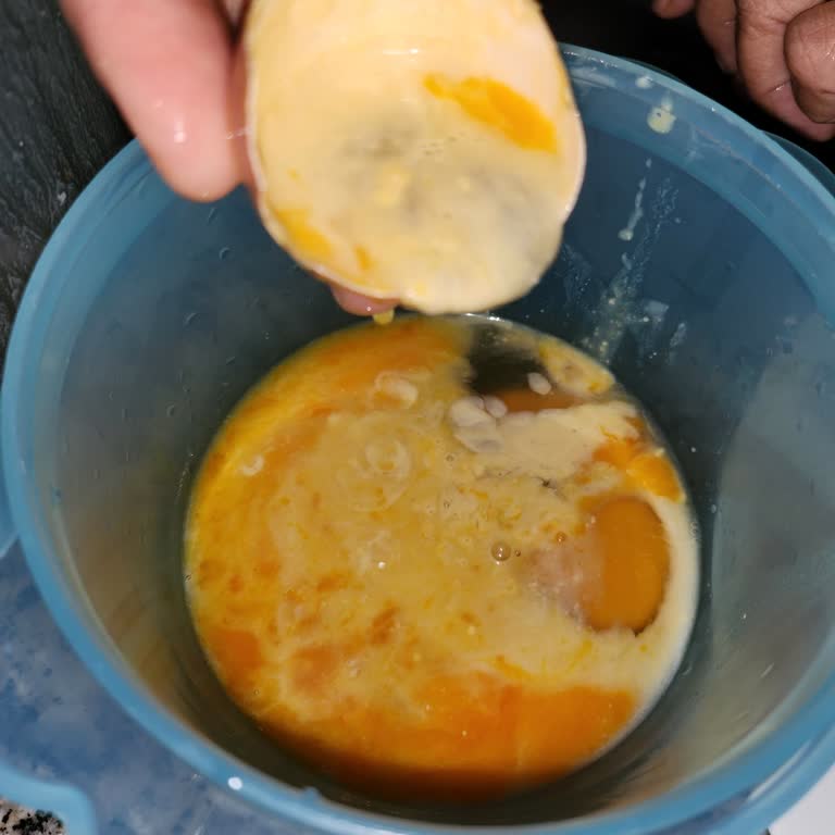 Gordo Organik Yumurtaların Bozulması Ve İade Talebi