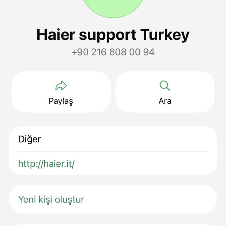 Hoover Kurutma Makinesi Eşanjör Parçası İçin 13 Bin TL'lik Aşırı Ücret