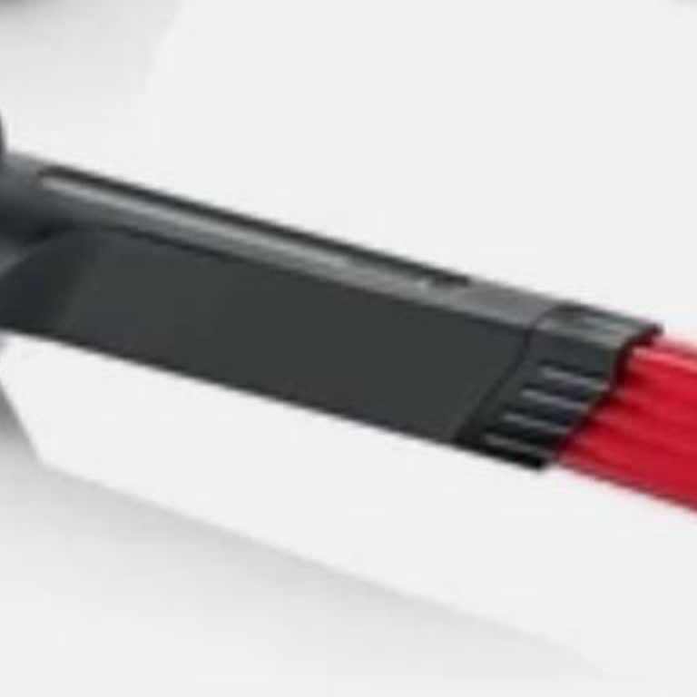 Tekno-box'tan Eksik Süpürge Parçası İçin Geri Dönüş Ve Ücretsiz Gönderim Talebi