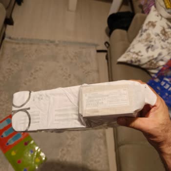 Teslim Edilen Ont Cihazı İçin Haksız 2500 TL Ceza İtirazı