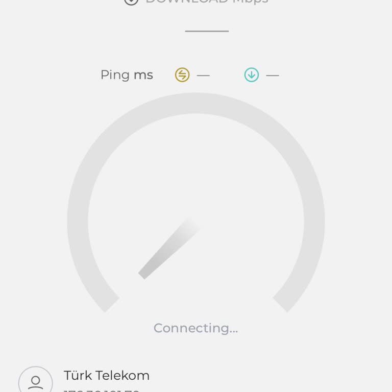 Niğde’de Mobil İnternet Çekim Ve Hız Sorunu Çözüm Bekleniyor