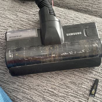 Garanti Kapsamında Emiş Başlığı Değişimi Ücret Talep Ediyor