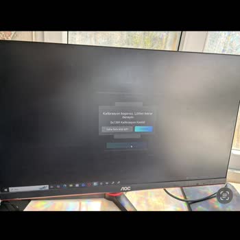 Tulpar Bilgisayar Ayıplı 3D Tarayıcı İade Talebi Satıcı Tarafından Haksız Şekilde Reddedildi