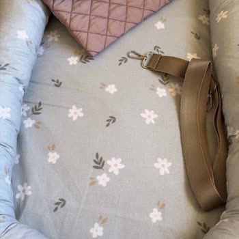 Kumori'den Gelen Baby Nest Ürünü Yanlış Kumaş Ve Desen İçeriyor