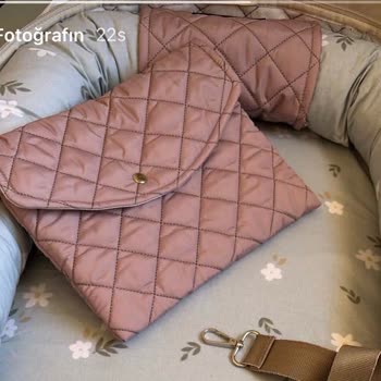 Kumori'den Gelen Baby Nest Ürünü Yanlış Kumaş Ve Desen İçeriyor