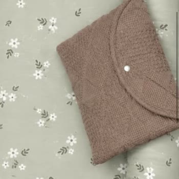 Kumori'den Gelen Baby Nest Ürünü Yanlış Kumaş Ve Desen İçeriyor