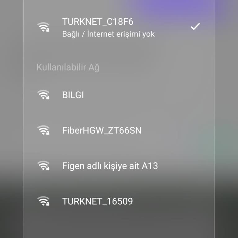 Altyapı Sorunu Nedeniyle İnternet Kesintisi Ve İptal Talebimin Görmezden Gelinmesi