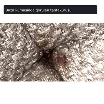 Jysk Baza'dan Tahtakurusu İstilası Ve Cevapsız Şikayet