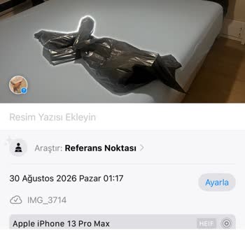Jysk Baza'dan Tahtakurusu İstilası Ve Cevapsız Şikayet
