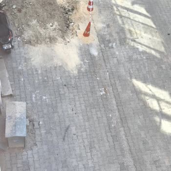 Kablonun Yüzeye Yakın Konumu Nedeniyle Tekrarlayan İnternet Kesintileri Ve Haksız Faturalandırma