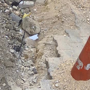 Kablonun Yüzeye Yakın Konumu Nedeniyle Tekrarlayan İnternet Kesintileri Ve Haksız Faturalandırma