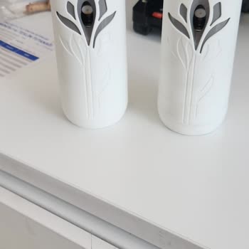 Air Wick Otomatik Sprey Cihazlarının Sürekli Arızası Ve Ücret İadesi Talebi