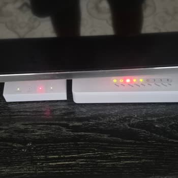 Dört Gün Süren İnternet Kesintisi Ve Ücret İadesi Talebi