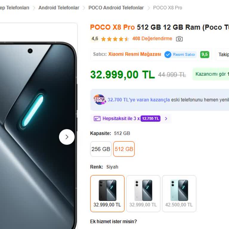 Hepsiburada’da Satın Alınan Telefonun IMEI’si Klonlandı, Müşteri Hizmetleri Çözüm Sunmadı