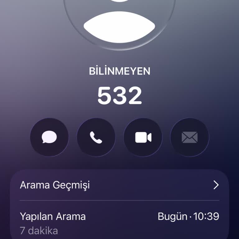 Taahhüt Süresi Bitmeden Hattı Taşırken Cayma Ücreti Ve Ek Fatura Bilgisi Talebi