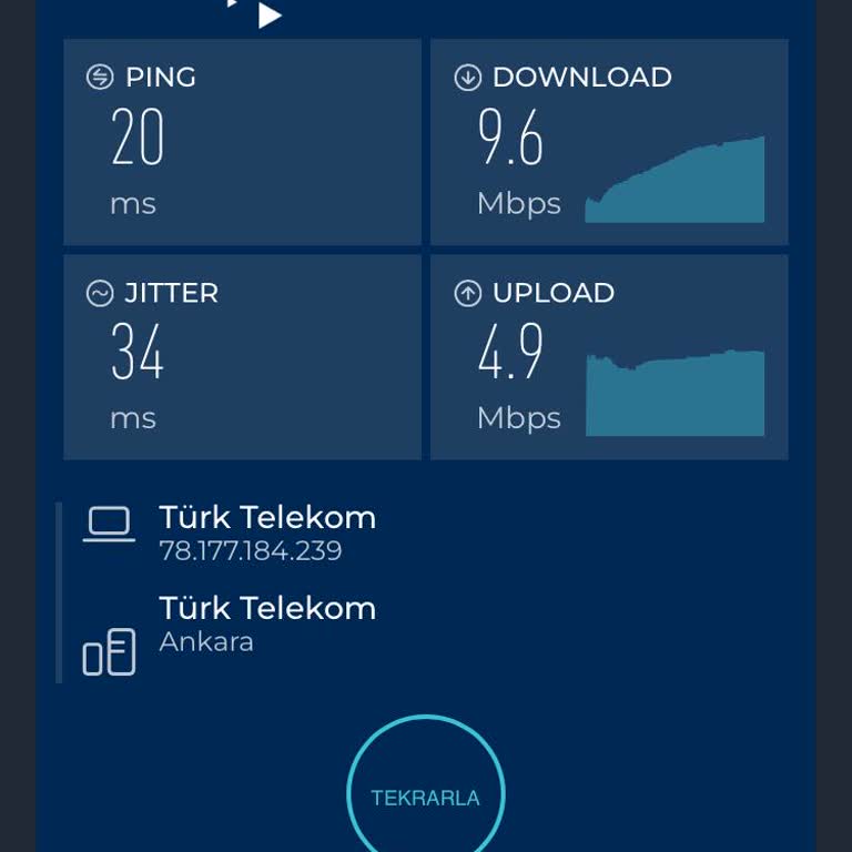 İnternet Hızı Düşüklüğü Ve Cayma Bedeli İadesi Talebi