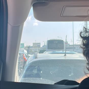 Yoğun Trafik Nedeniyle Feribot Kaçırıldı, Yaşlı Yolculara İade Reddi