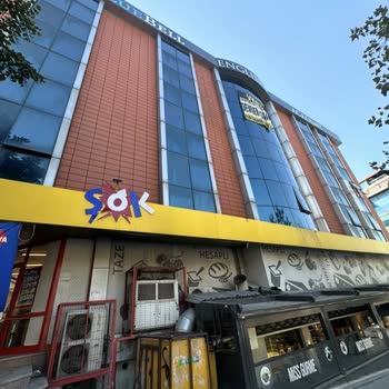 Şok Mağazasında Tekli Gazoz İddiası Ve Saygısız Kasiyer Tutumu