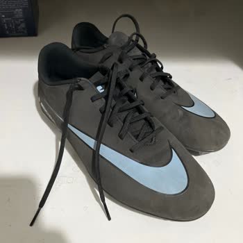 Nike Mercurial Ayakkabısında Garanti Reddi Ve Kullanıcı Hatası İddiası
