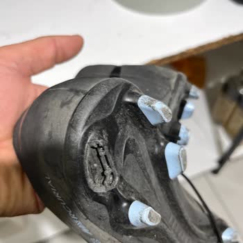 Nike Mercurial Ayakkabısında Garanti Reddi Ve Kullanıcı Hatası İddiası