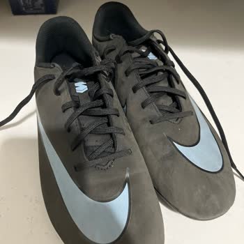 Nike Mercurial Ayakkabısında Garanti Reddi Ve Kullanıcı Hatası İddiası