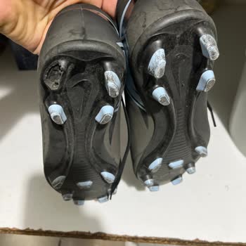 Nike Mercurial Ayakkabısında Garanti Reddi Ve Kullanıcı Hatası İddiası