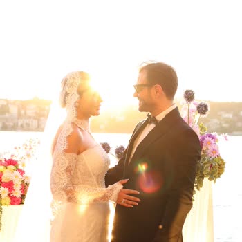 Düğün Fotoğraflarında Amatör Çekim Ve Söz Verilen Düzenleme Yok