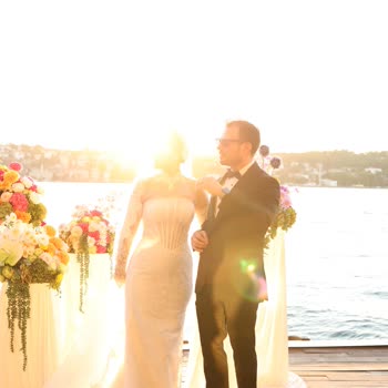 Düğün Fotoğraflarında Amatör Çekim Ve Söz Verilen Düzenleme Yok