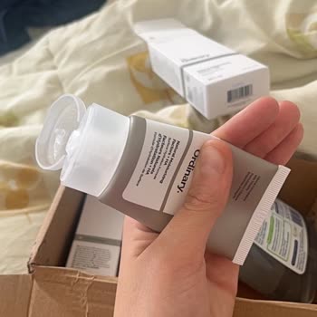 The Ordinary Nemlendiricisinin Yarısı Boş, Yenisi İsteniyor