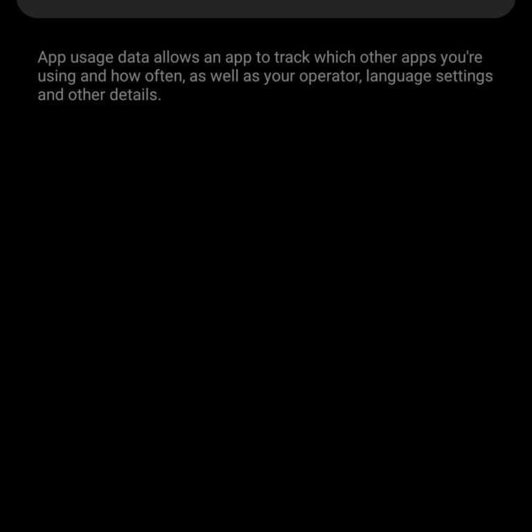 Trendyol Android Uygulamasında Zorunlu Kullanım Verileri İzni Gizlilik İlkelerini Çiğniyor