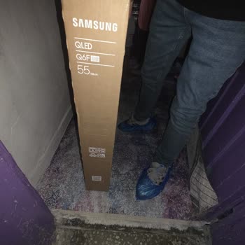 Kırık TV Değişim Sözünün Yerine Getirilmemesi Ve Ücret İade Talebi