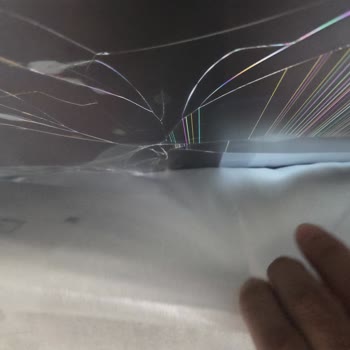 Kırık TV Değişim Sözünün Yerine Getirilmemesi Ve Ücret İade Talebi