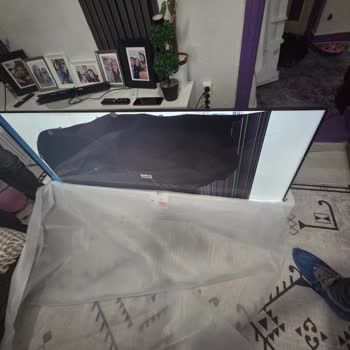 Kırık TV Değişim Sözünün Yerine Getirilmemesi Ve Ücret İade Talebi