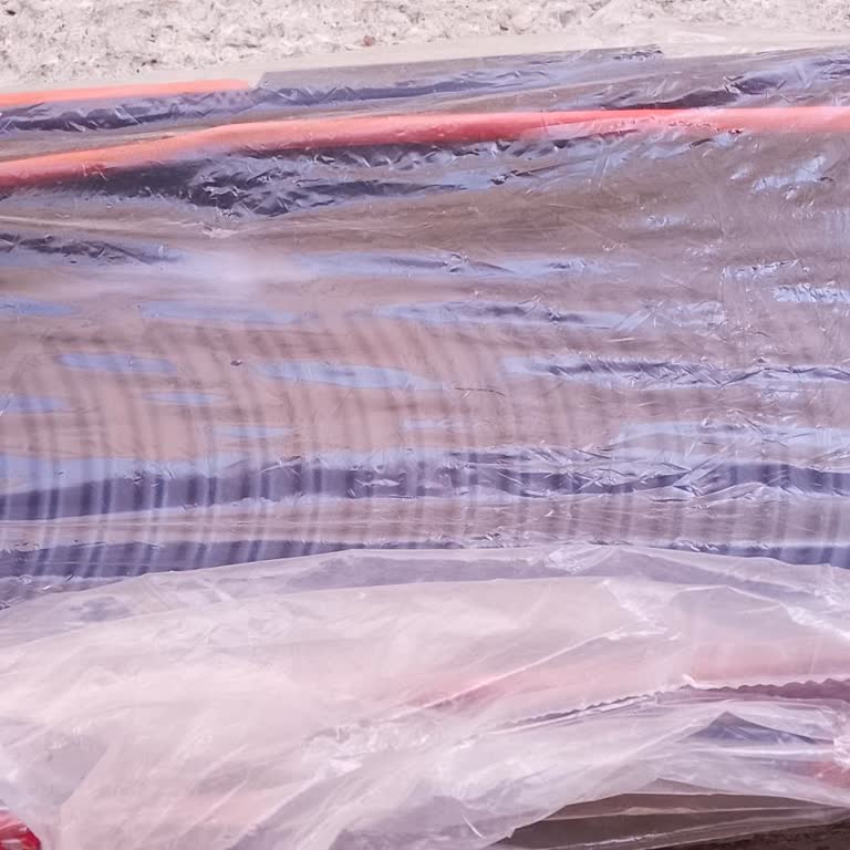 Eksik Ve Hasarlı Mop Seti, Cevapsız Satıcı Ve Kargo Şikayeti