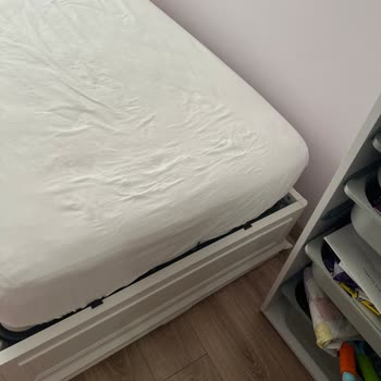 Kızımın Yatağında Tekrarlayan Ayakların Çıkması Güvenlik Riski Ve Acil Çözüm Talebi