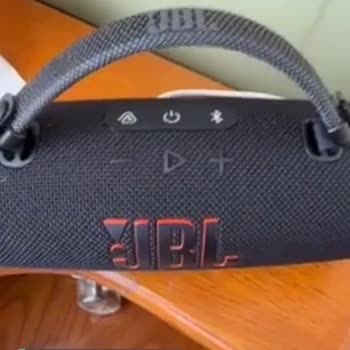 JBL Charge 6 Şarj Sorunu!