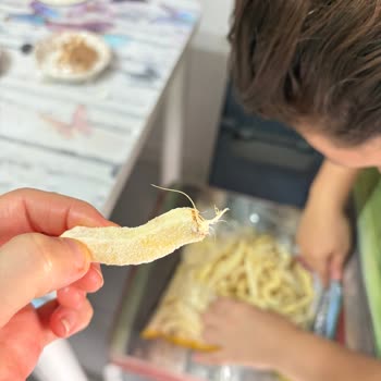 Tukaş Dondurulmuş Patates Kızartmasında Yabancı Maddeler Ve Hijyen Sorunu