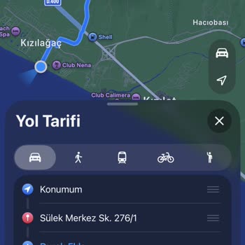 Eki aç
