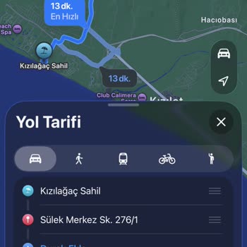 Eki aç