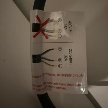 Kumtel Servisinin Yanlış Şalter Ve Kablo Kurulumu, Yangın Riski Ve Haksız Ücret İadesi Talebi