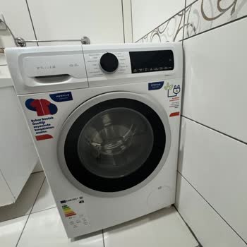 Profilo Çamaşır Makinesi Kıyafetleri Yırtıyor, Yetkililer Suçu Müşteriye Yüklüyor