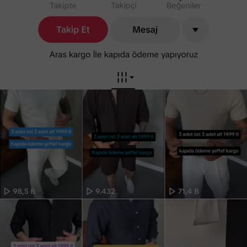 TikTok’ta Yanlış Ürün Gönderimi Ve İade İletişim Eksikliği