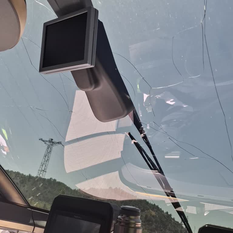 Metro Turizm 2+1 Araç Değişikliği Ve Yolcu Güvenliği İhlali