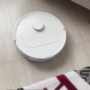 Roborock Robot Süpürge Tıkırtı Sesi!