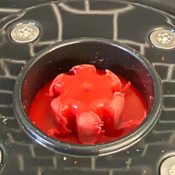 Blender Parçası 2 Kullanımda Eritildi, Bosch Güveni Sarsıldı