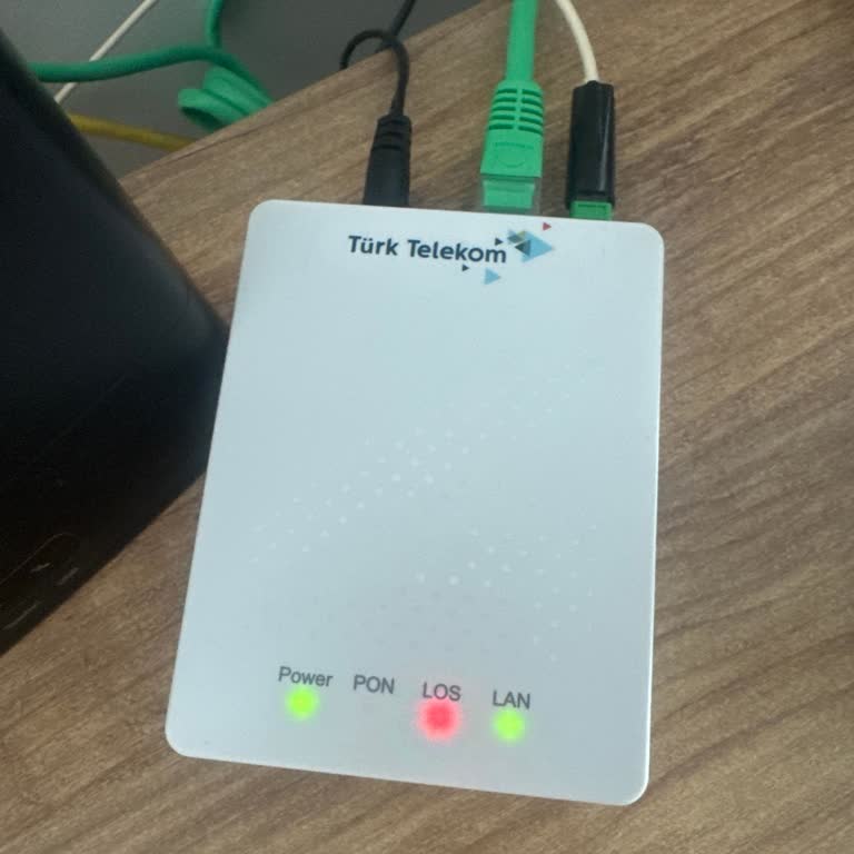 Kesintili İnternet, Cevapsız Destek Ve Fatura Ödemesi İptali Talebi