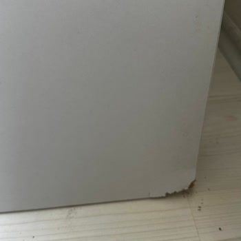 Koçtaş'ta Hasarlı Gardırop Kapakları Ve Montaj Gecikmesi