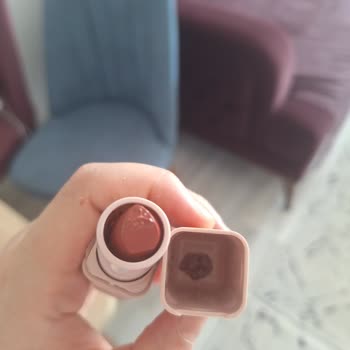 Trendyol’da Kırık Ve Hasarlı Ruj İçin Geri Ödeme Ve Değişim Talebi