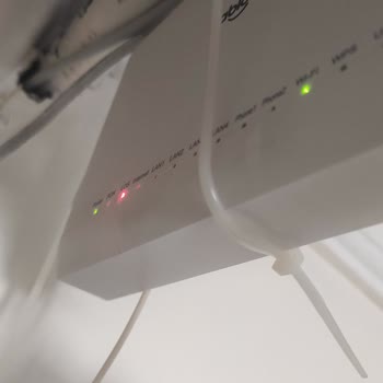 Kablo Net'te İnternet Kesintileri Ve Yetersiz Teknik Destek